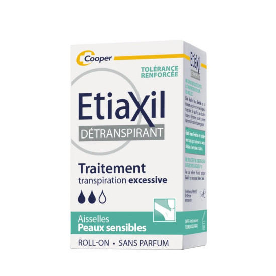 ETIAXIL ROLL-ON...