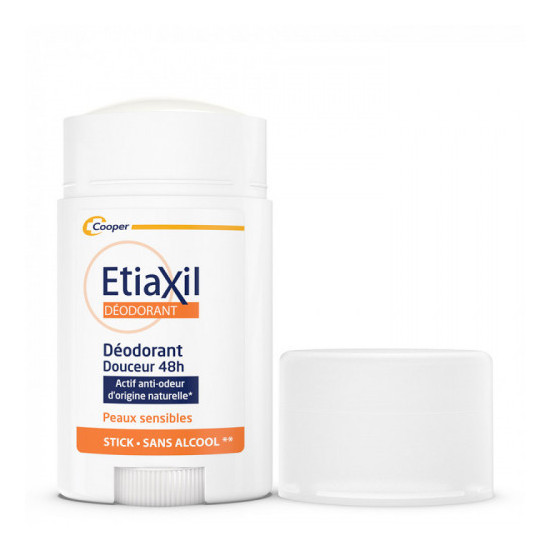 ETIAXIL DEODORANT DOUCEUR...