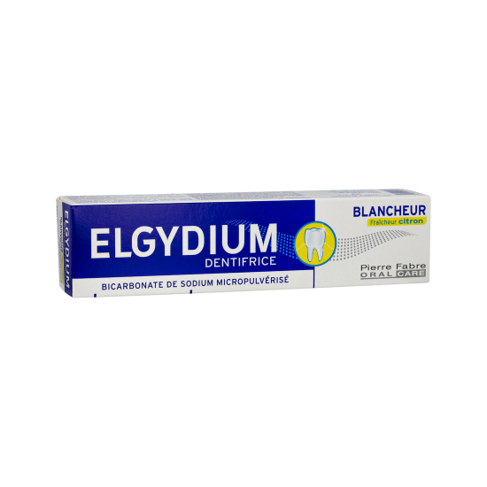 ELGYDIUM DENTIFRICE...