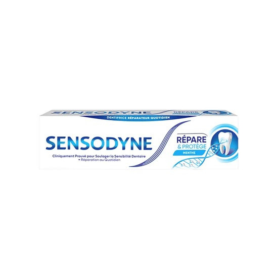 SENSODYNE DENTIFRICE REPARE...