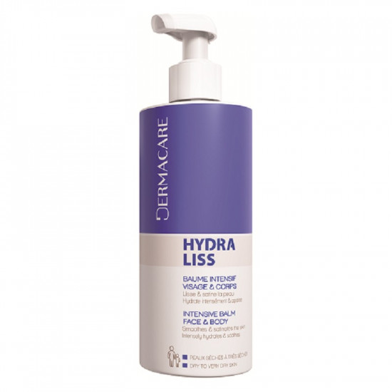 DERMACARE HYDRALISS BAUME...