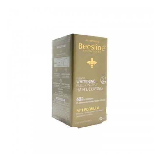 BEESLINE ROLL-ON DEO...