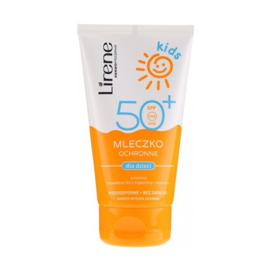 LIRENE ECRAN VISAGE SPF 50...