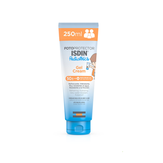 ISDIN PHOTOPROTECTEUR GEL...