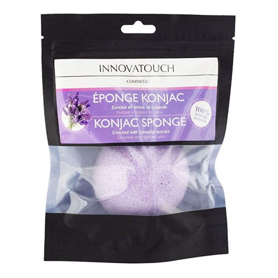 INNOVATOUCH EPONGE KONJAC...