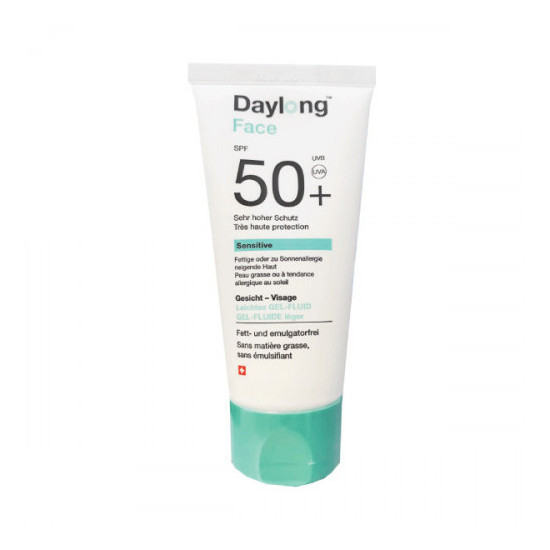 DAYLONG FACE SPF 50+...