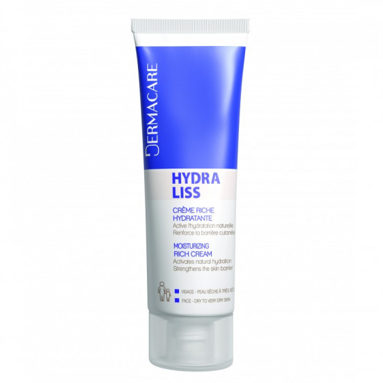 DERMACARE HYDRALISS CREME...