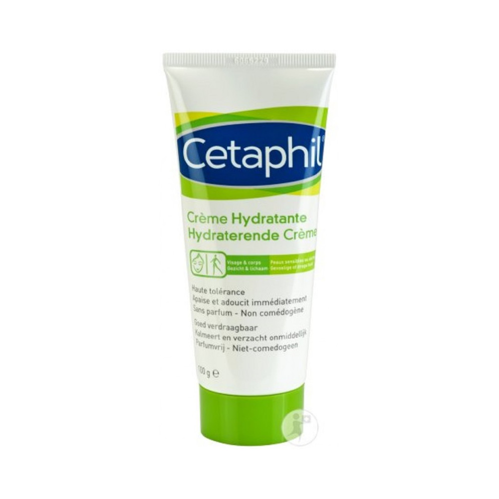 Cetaphil Crème Hydratante
