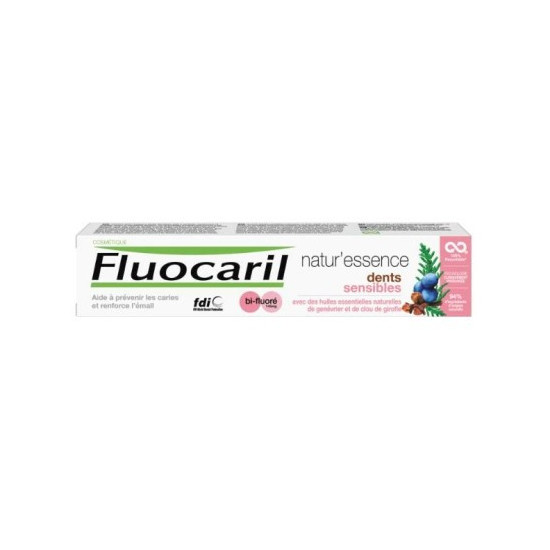 FLUOCARIL NATUR'ESSENCE...