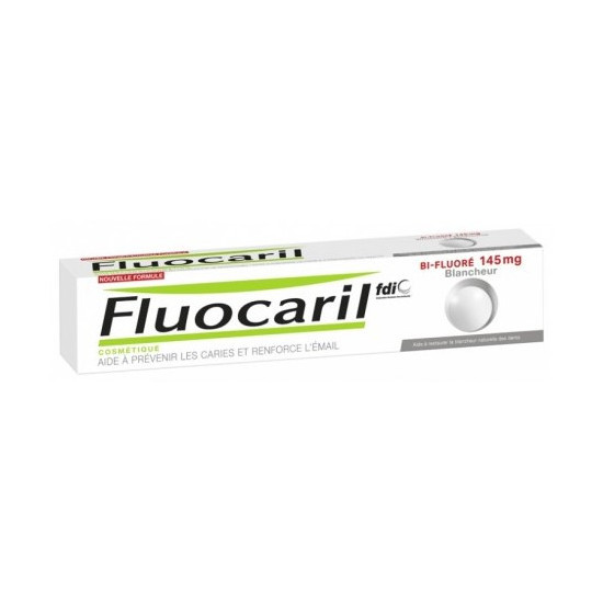 FLUOCARIL DENTIFRICE...