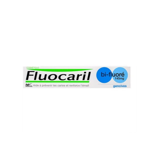 FLUOCARIL DENTIFRICE...