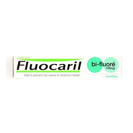 FLUOCARIL DENTIFRICE...