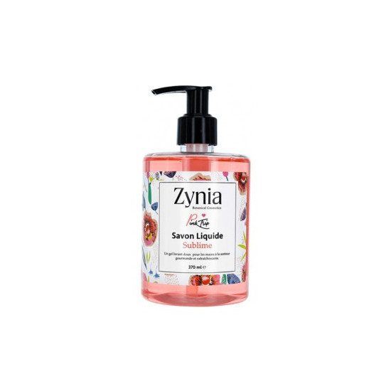 ZYNIA SAVON LIQUIDE SUBLIME...