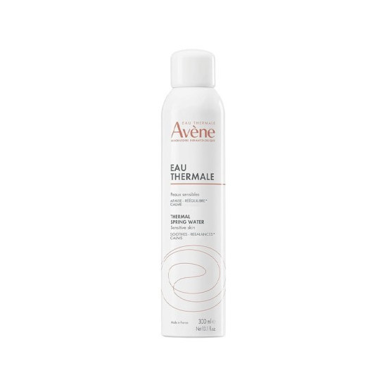 AVENE EAU THERMALE SPRAY 300ML