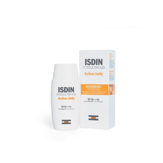 ISDIN PHOTOPROTECTION...