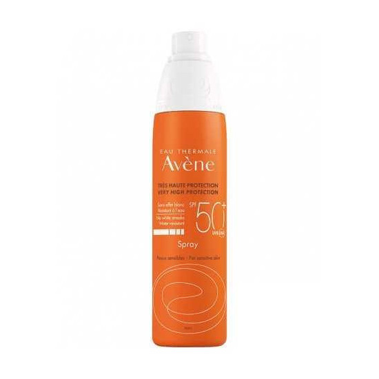 AVENE SOLAIRE SPRAY ADULTE...