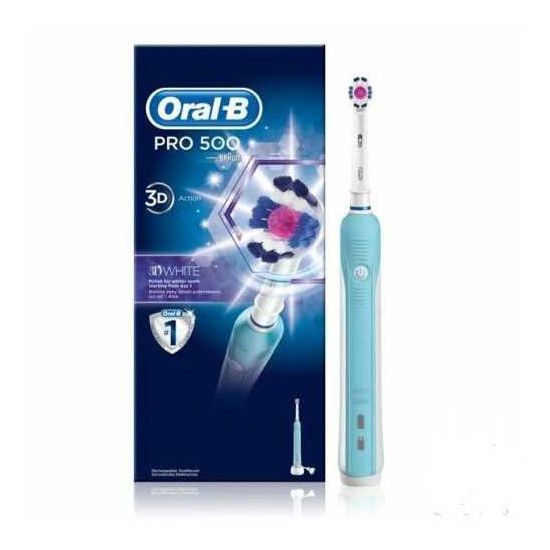 ORAL-B BROSSE A DENT...