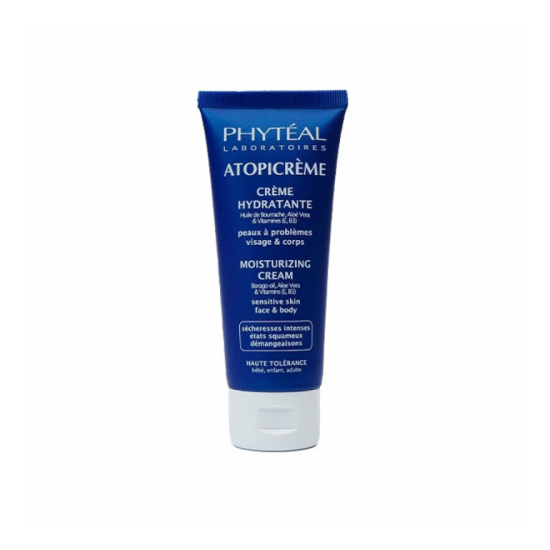 PHYTEAL ATOPICREME CREME...