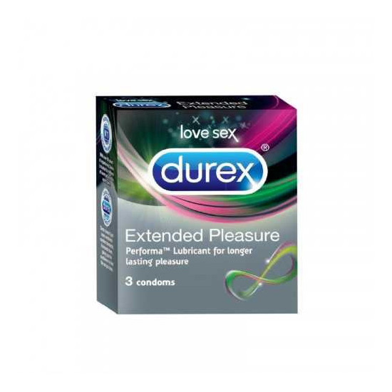 DUREX PRESERVATIF...