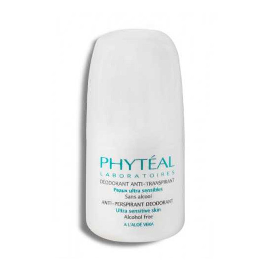 PHYTEAL DEODORANT ANTI...