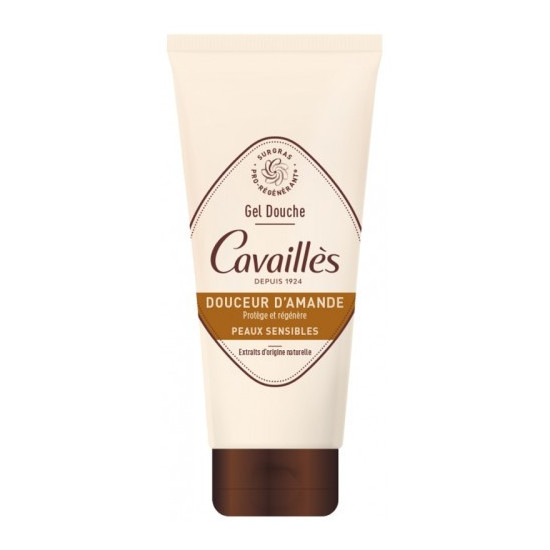 ROGE CAVAILLES GEL DOUCHE...