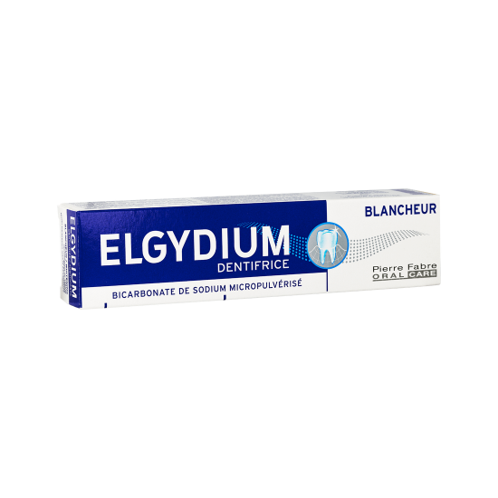 ELGYDIUM DENTIFRICE...