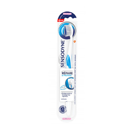 SENSODYNE BROSSES A DENTS...