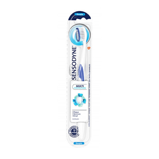 SENSODYNE BROSSE A DENTS...