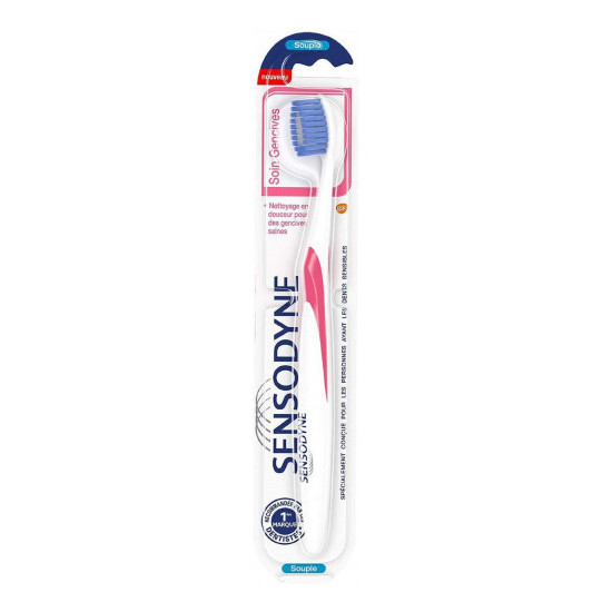 SENSODYNE BROSSE A DENTS...