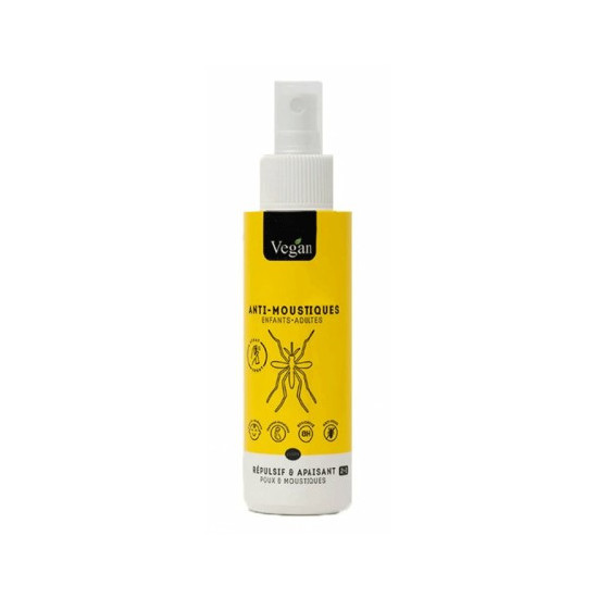 JOUVENCE ANTI MOUSTIQUE 150ML