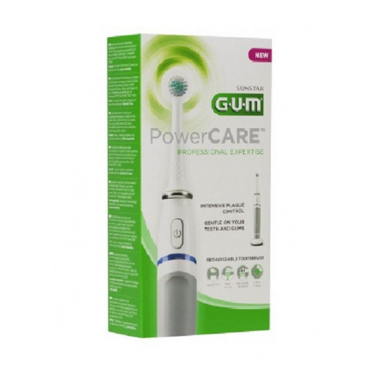 GUM POWER CARE BROSSE A...