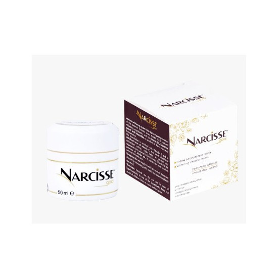 NARCISSE GOLD CREME...