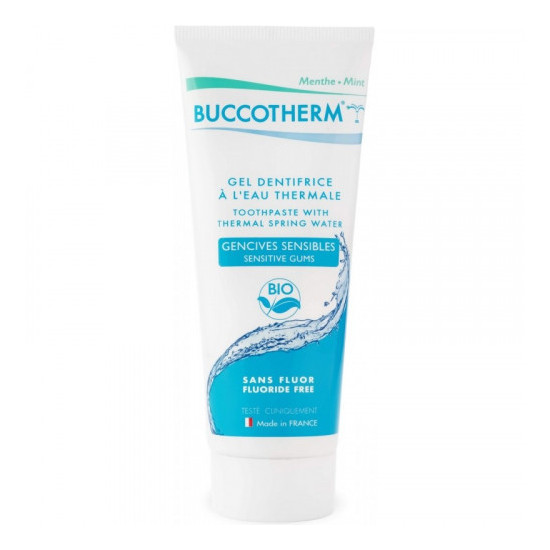 BUCCOTHERM DENTIFRICE...