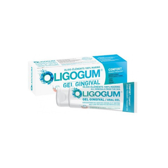 OLIGOGUM CONFORT GEL...