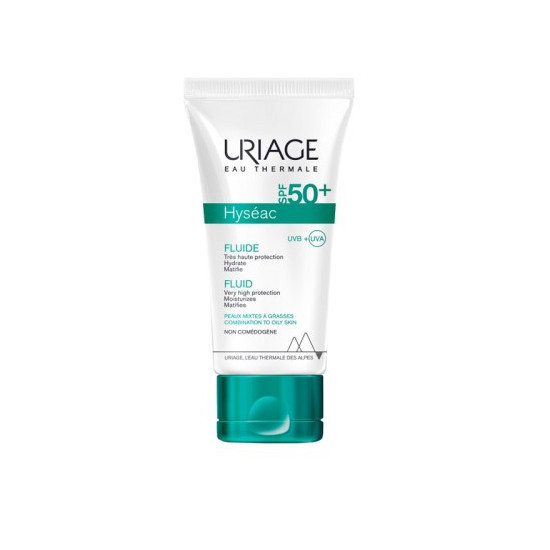 URIAGE HYSEAC FLUIDE SPF...