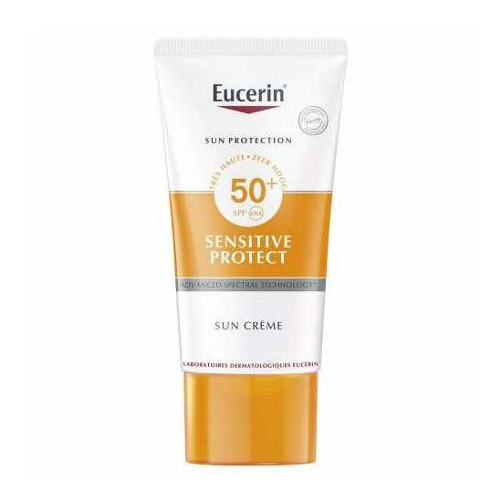 EUCERIN SUN SENSITIVE...