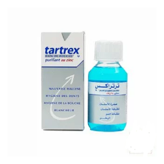 TARTREX BAIN DE BOUCHE...