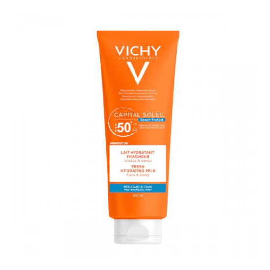 VICHY CAPITAL SOLEIL LAIT...