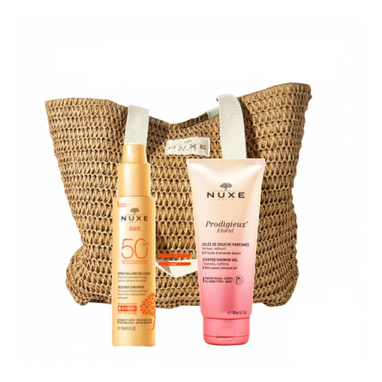 NUXE SUN SAC SPRAY SOLAIRE...