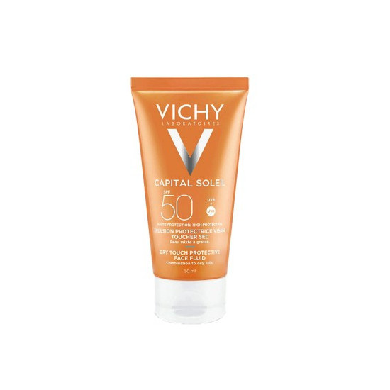 VICHY CAPITAL SOLEIL...