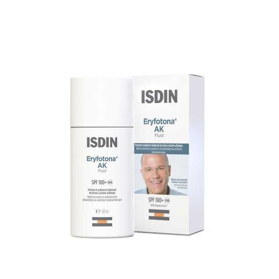 ISDIN PHOTOPROTECTION...