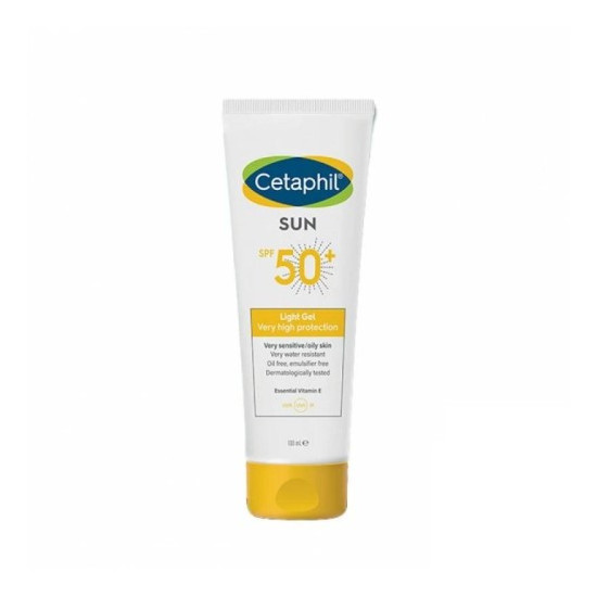 CETAPHIL SUN LIGHT GEL...