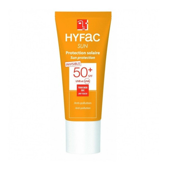 HYFAC SUN PROTECTION...