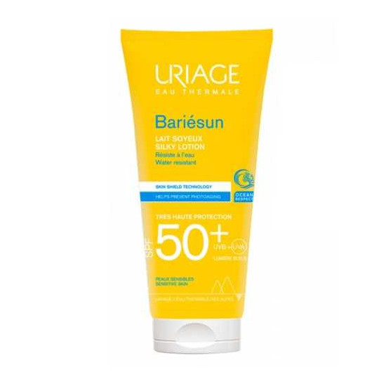 URIAGE BARIESUN LAIT SPF50+...