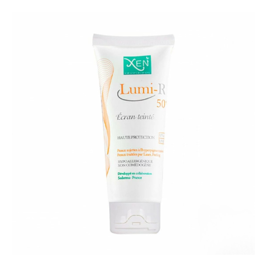 XEN LUMI R SPF50 50ML