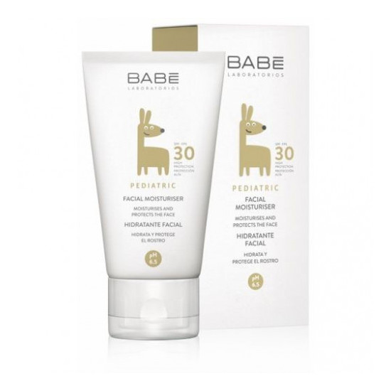 BABE PEDIATRIC CREME...