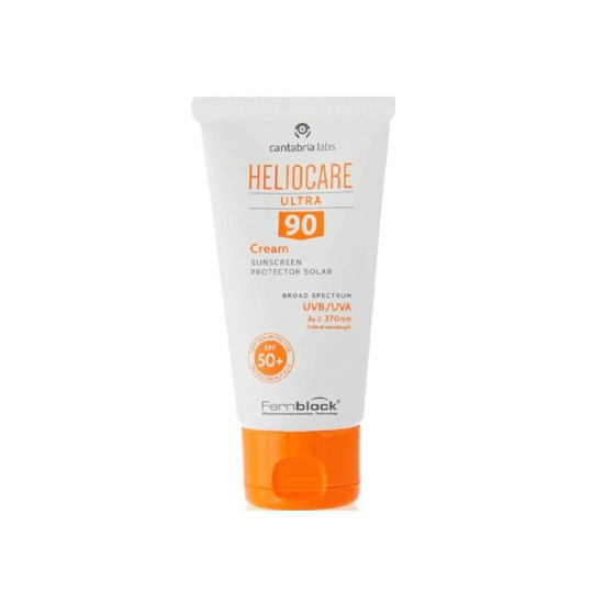 HELIOCARE CREME ULTRA SPF...