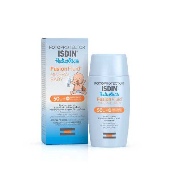 ISDIN PHOTOPROTECTION ECRAN...