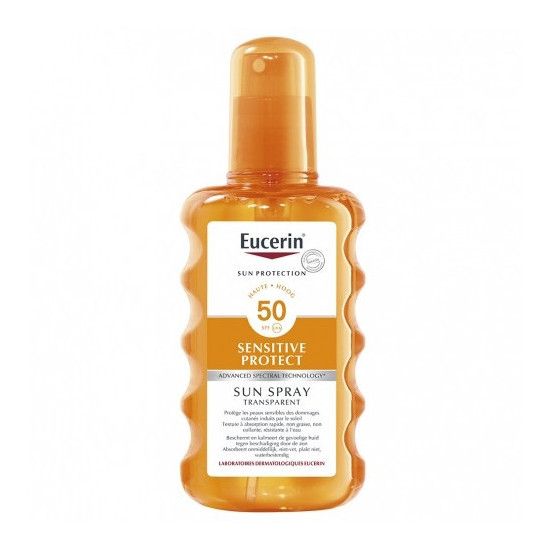 EUCERIN SUN SENSITIVE...