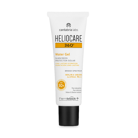 HELIOCARE 360° WATER GEL...